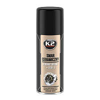 Керамічна мастило K2 CERAMIC GREASE 400 мл