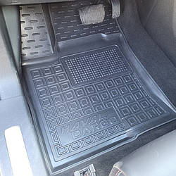 Килимки Haval Dargo 2021- AvtoGumm Автокилимки в салон Хавал Дарго