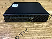 Компьютер Dell Optiplex 3050 i5-6500T/8 Gb/SSD 256/Intel HD 530 | Б/У