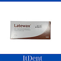 Віск моделювальний фрезерний LateWax Латус