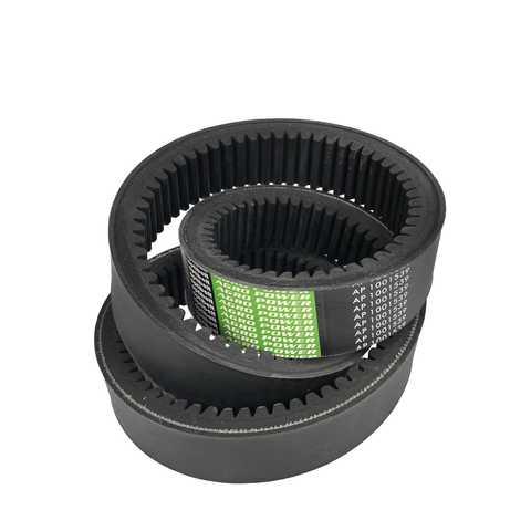 Пас зубчастий 1001533 OPTIBELT (244422A1)