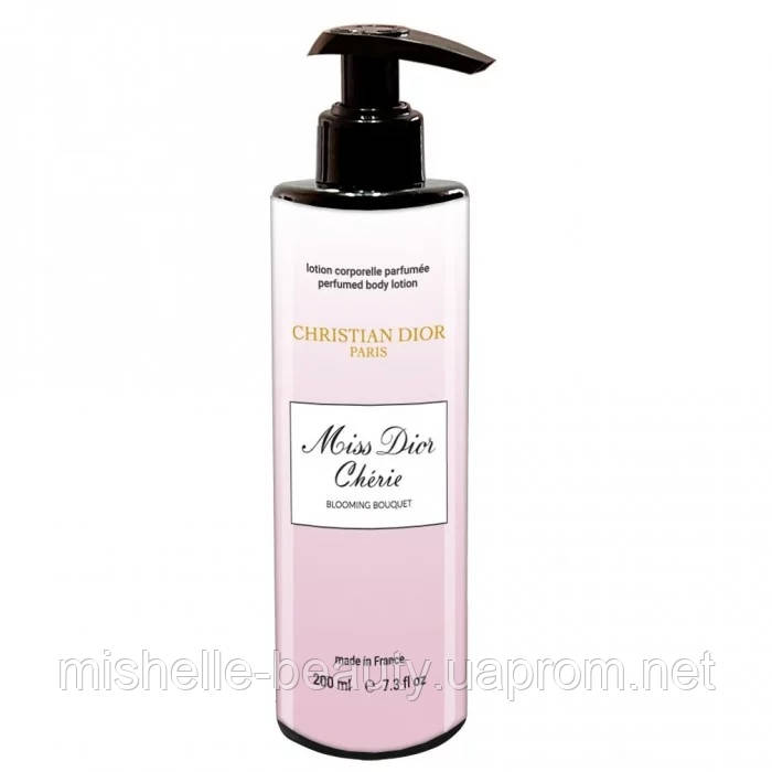 Christian Dior Miss Dior Cherie Blooming Bouquet 86 64 Mishelle Beauty