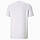 Футболка спортивна чоловіча Puma Active Soft Tee 586726 02 (біла, бавовна 60%, повсякденна, бренд пума), фото 3
