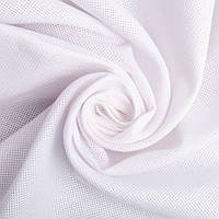 Тканина Канва для вишивання, для вишивання, вишиванки, тканина натуральна біла