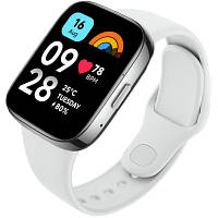 Смарт-часы Xiaomi Redmi Watch 3 Active Gray (BHR7272GL) g