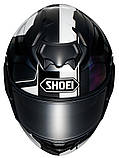 Мотошолом Shoei GT-Air 3 Scenario TC-5, фото 4
