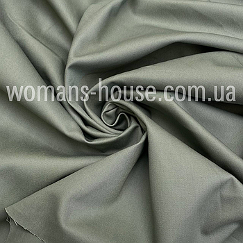 Коттон щільний Олівка