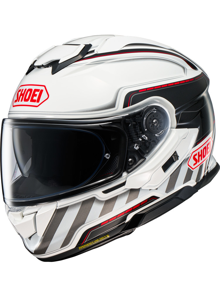 Мотошолом Shoei GT-Air 3 Discipline TC-6