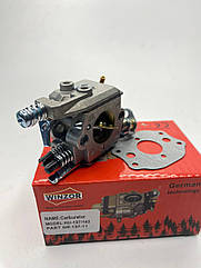 Карбюратор для бензопили Hus 137/142 Winzor