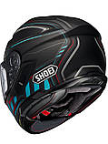 Мотошолом Shoei GT-Air 3 Discipline TC-2, фото 3