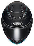 Мотошолом Shoei GT-Air 3 Discipline TC-2, фото 4