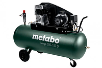 Компресор Metabo Mega 350-150 D