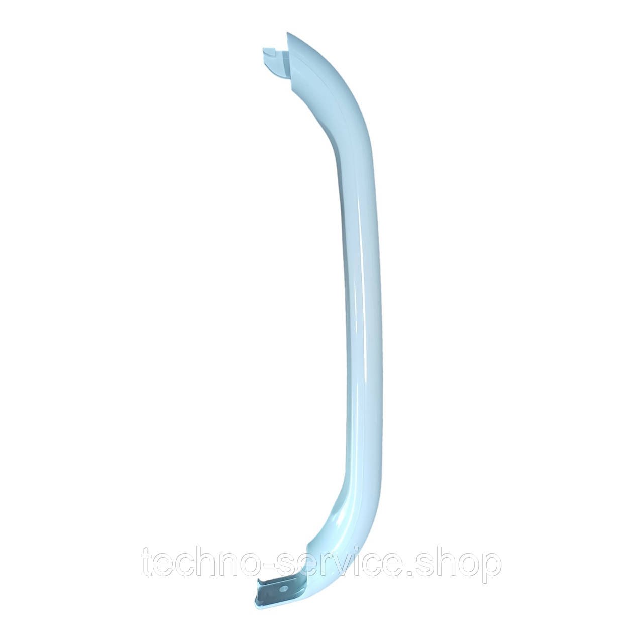 Ручка холодильника Bosch 00369542, фото 1
