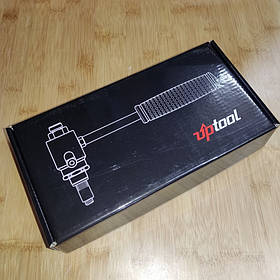 Різьбовий заклепочник гвинтового типу UPTOOL серії S УКРАЇНСЬКЕ ВИРОБНИЦТВО