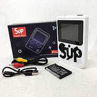 Первая игровая приставка Sup Game Box 500 игр | Игровые приставки для телевизора | UT-287 Приставки денди