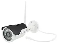 Набор видеонаблюдения регистратор + камеры DVR KIT c LCD 13'' 1308 WiFi 8ch набор на 8 камер HS