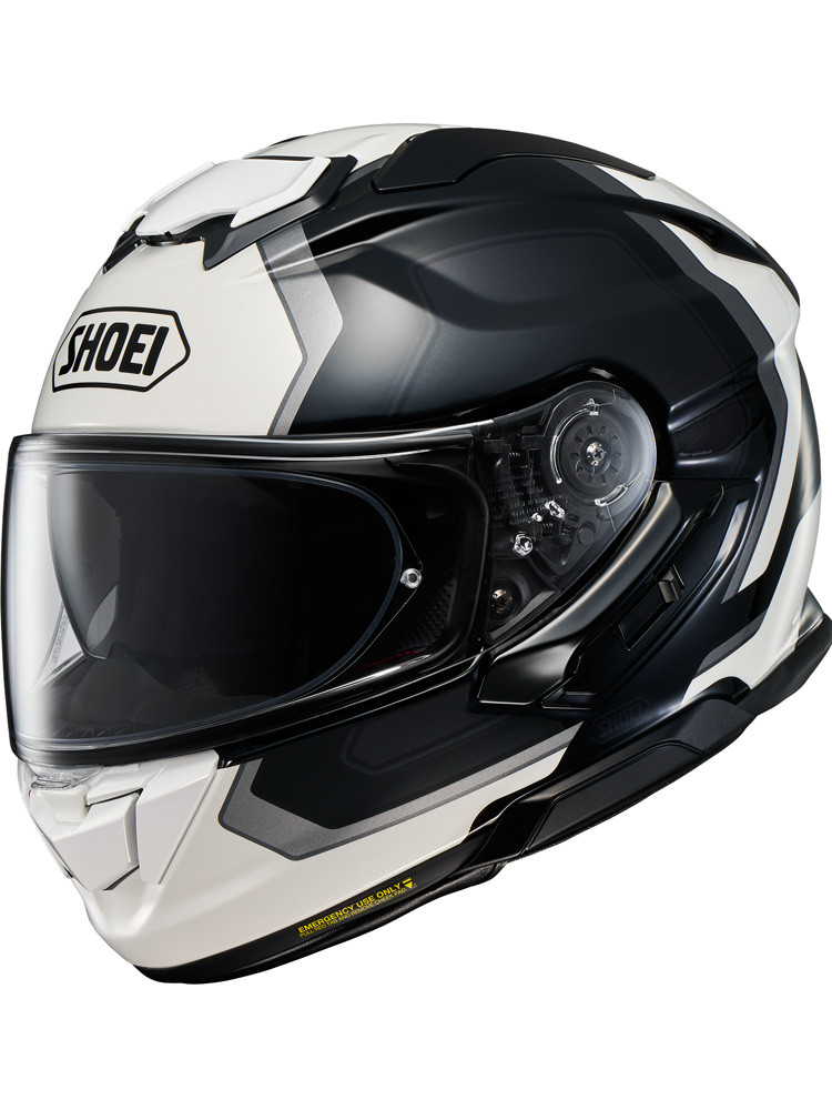 Мотошолом Shoei GT-Air 3 Realm TC-10