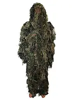 Маскировочный костюм Кикимора Mil-Tec, Woodland