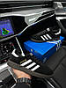 Чоловічі кросівки Adidas Spezial Black White (Чорні) Взуття Адідас Спеціал натуральна замша шкіра демісезон, фото 8