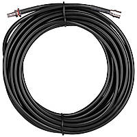 2E Tactical Antenna cable for Alientech antennas, QMA male QMA female, RG-223, 8 m Покупай это Galopom