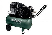 Компресор Metabo Mega 550-90 D