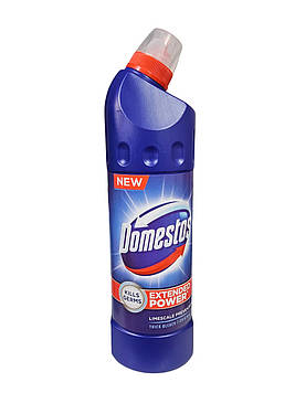 Засіб для унітазу Domestos Orіgіnal,, 750 мл