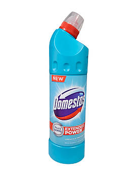 Засіб для унітазу Domestos Atlantіc Fresh, 750 мл