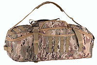 2E Tactical Cумка-баул/рюкзак, XL, камуфляж Покупай это Galopom