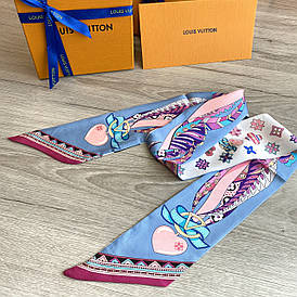 Хустка твілі