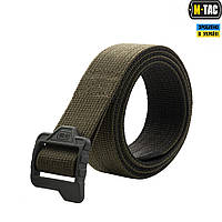 M-Tac ремень Double Duty Tactical Belt Olive/Black 2XL