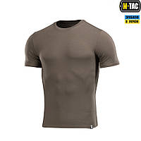 M-Tac футболка 93/7 Dark Olive M