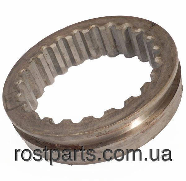 Муфта РК пром.валу КРАЗ, масл. насосу (велика) (260-1810016)