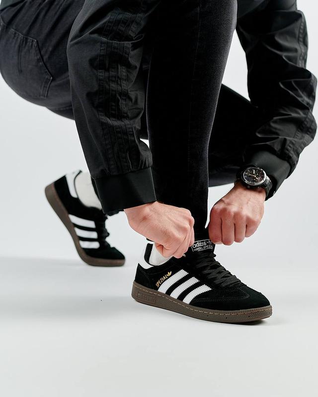 Обувь Adidas 