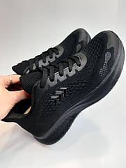 Кросівки Restime 24003 WWL чорні р.39,41