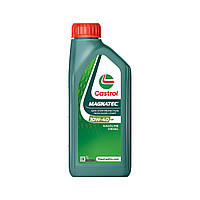 Моторні оливи CASTROL Magnatec 10W-40 1л