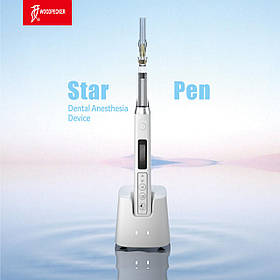 Шприц карпульний Woodpecker "Star Pen" (автоматичний)