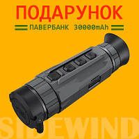 Тепловизор AGM Sidewinder TM35-640