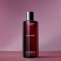 Спрей мист для тела парфюмированный Victoria's Secret Very Sexy 250ml