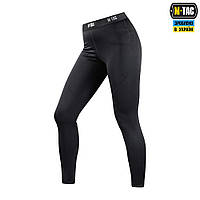 M-Tac термобрюки флис Delta Level 2 Lady Black L