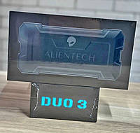 ALIENTECH DUO 3 Антенна усилитель сигнала расширитель диапазона для DJI/Autel/Parrot/FPV дронов.