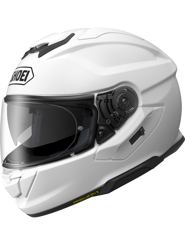 Мотошолом Shoei GT-Air 3 White