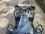 Квадроцикл ODES ML 650 ATV двомісний, фото 6