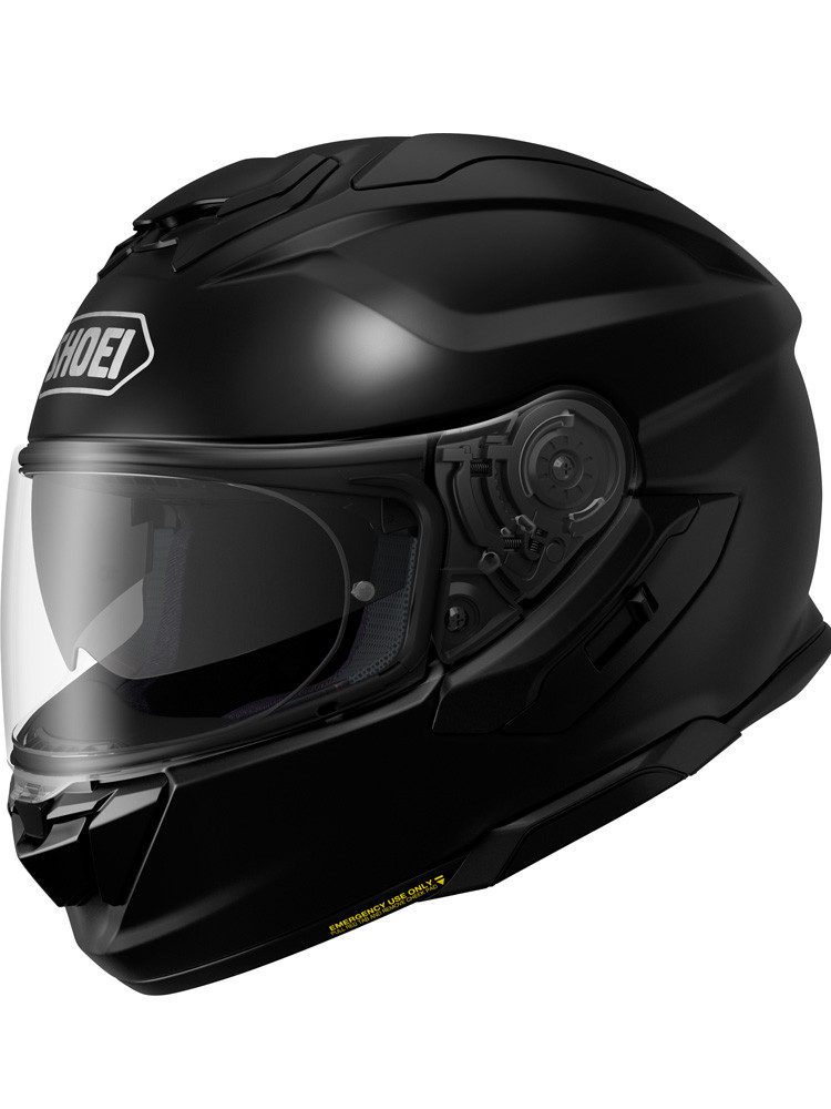 Мотошолом Shoei GT-Air 3 Black