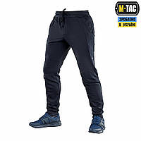 M-Tac брюки Stealth Cotton Dark Navy Blue S/R