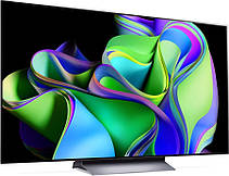 Телевізор LG OLED55C3, фото 6