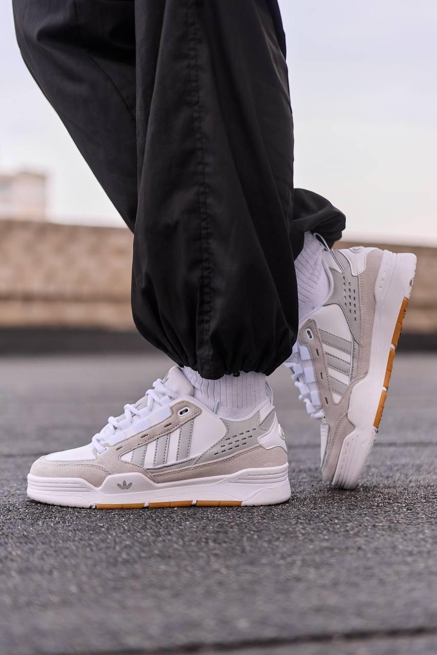 Adidas Adi2000 Grey White (ID#2174473105), цена: 2342.70 ₴, купить на ...
