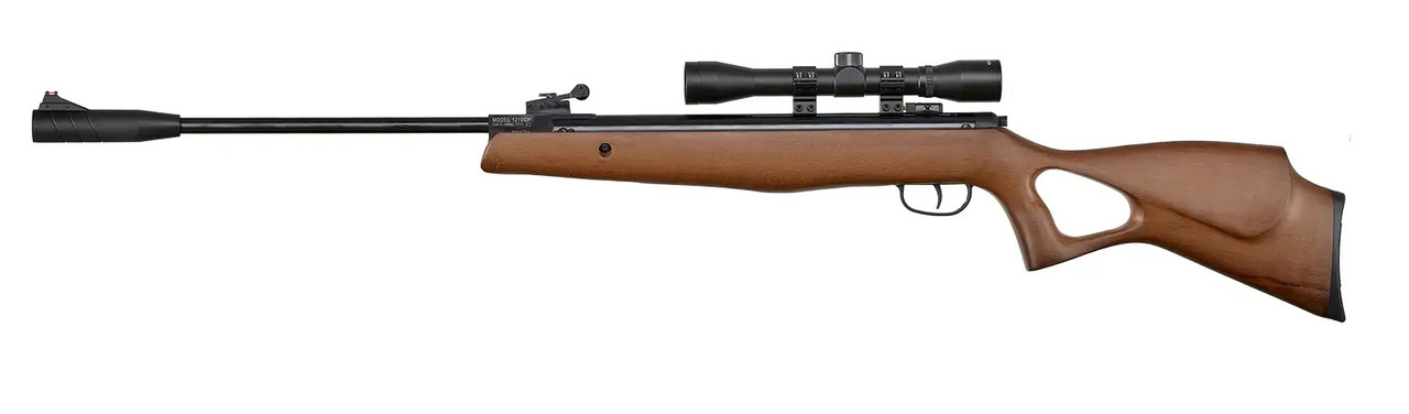 Beeman Hound (прицілом 4х32)
