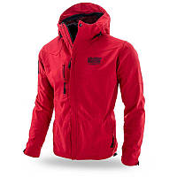 Куртка Dobermans Aggressive Softshell KU08RD (M) Красный PR, код: 7750686