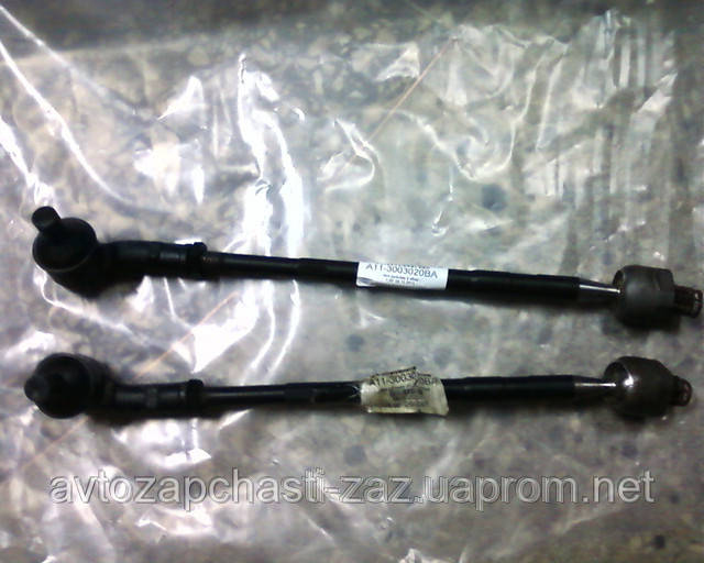 Рулевые тяги Chery A11.3003020BA/A11.3003010BA Форца Forza A13 ZAZ ...