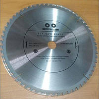 Пила на верстат 350 мм для дерева 60 зубів